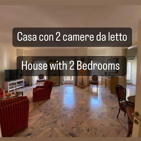 Vhometrevi Roma Exterior foto